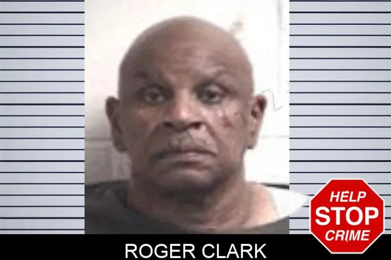 Roger Clark