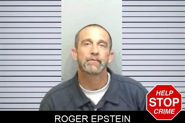 Roger Epstein