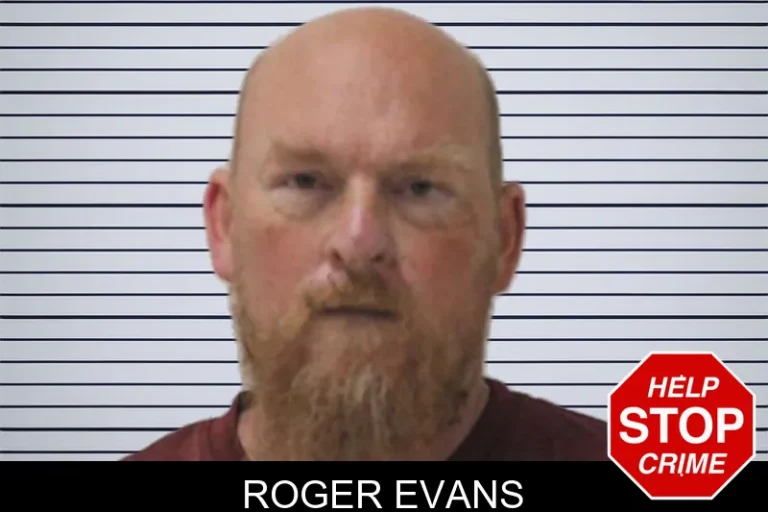 Roger Evans