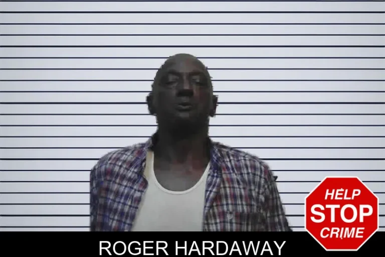 Roger Hardaway