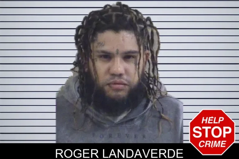 Roger Landaverde