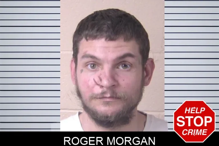 Roger Morgan