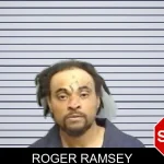 Roger Ramsey mugshot