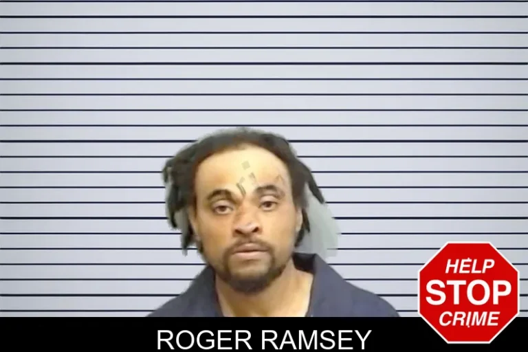 Roger Ramsey
