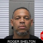 Roger Shelton mugshot – Greene County , Georgia Roger Shelton mugshot