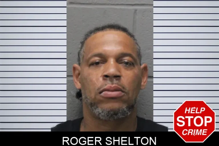 Roger Shelton