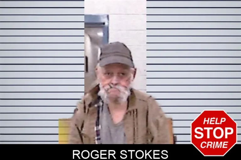 Roger Stokes