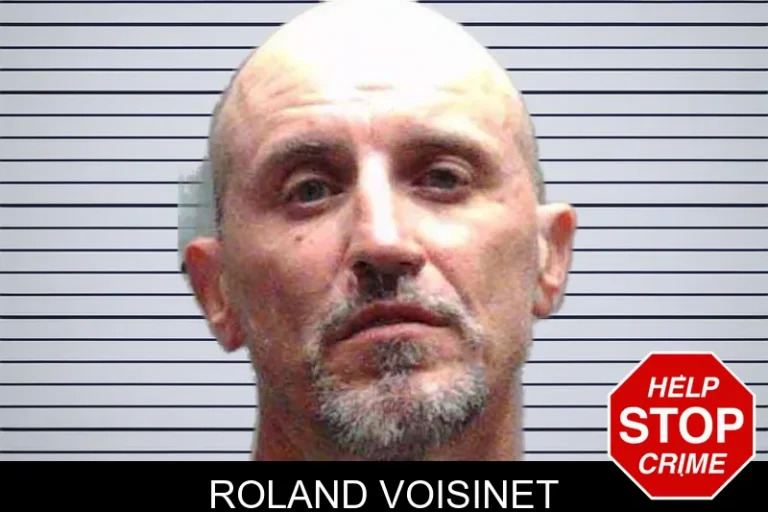 Roland Voisinet