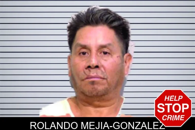 Rolando Mejia-Gonzalez