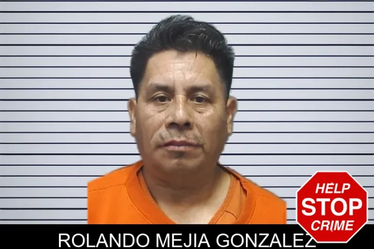 Rolando Mejia Gonzalez mugshot – Cherokee County , Georgia Rolando Mejia Gonzalez