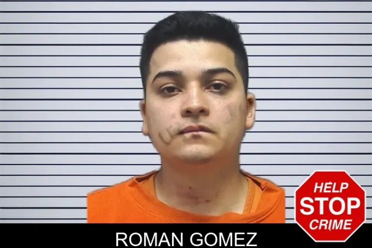 Roman Gomez