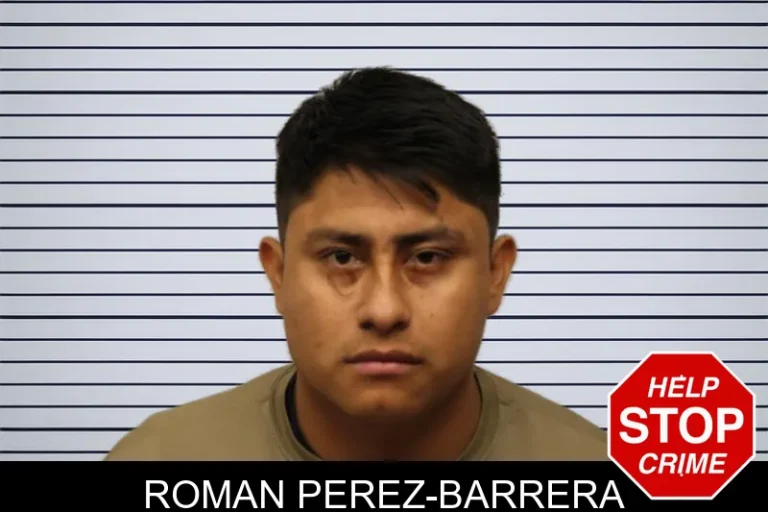 Roman Perez-Barrera