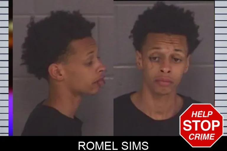 Romel Sims