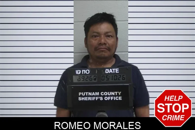 Romeo Morales