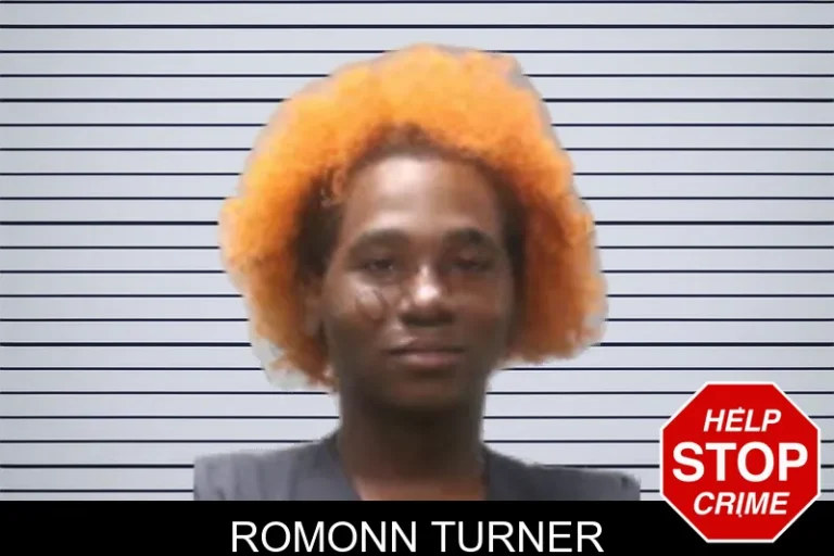 Romonn Turner