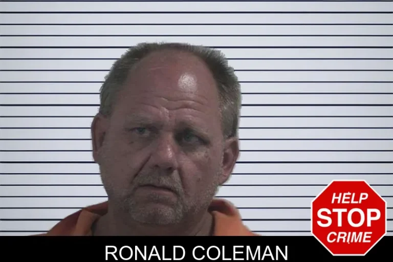 Ronald Coleman