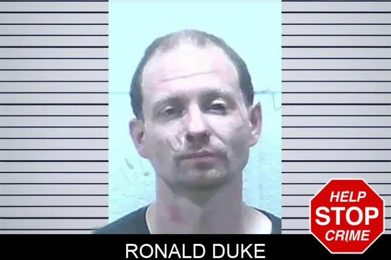 Ronald Duke