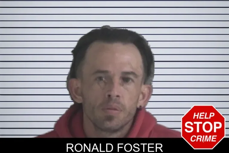 Ronald Foster