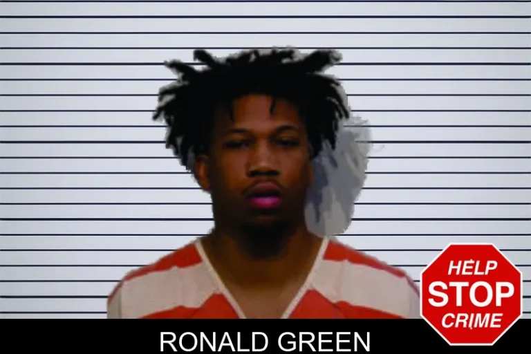 Ronald Green
