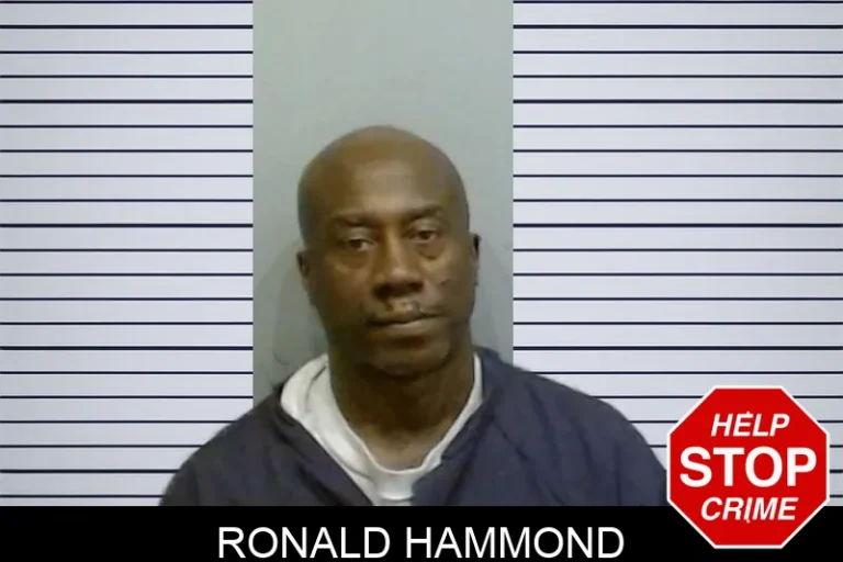 Ronald Hammond