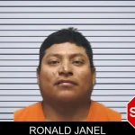 Ronald Janel mugshot – Cherokee County , Georgia Ronald Janel mugshot