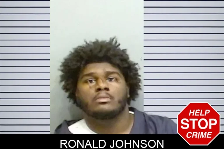 Ronald Johnson