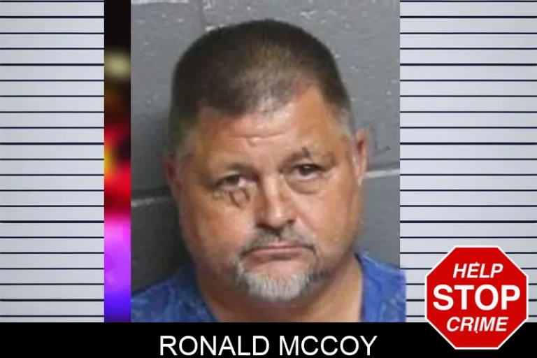 Ronald McCoy