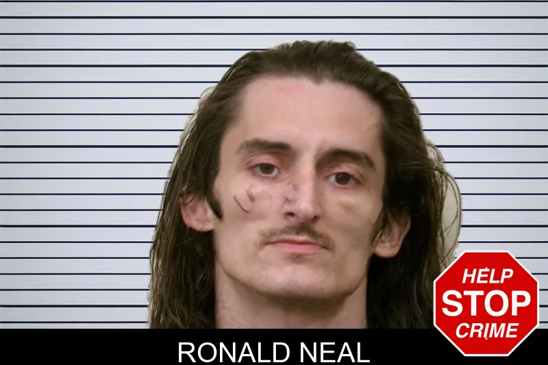 Ronald Neal mugshot – Bulloch County , Georgia Ronald Neal mugshot