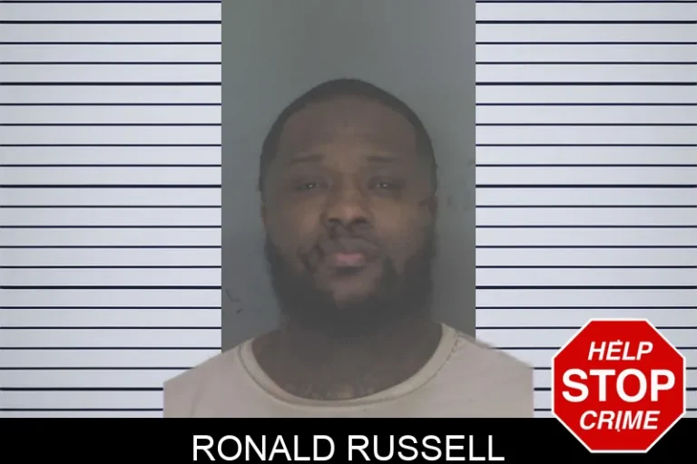 Ronald Russell