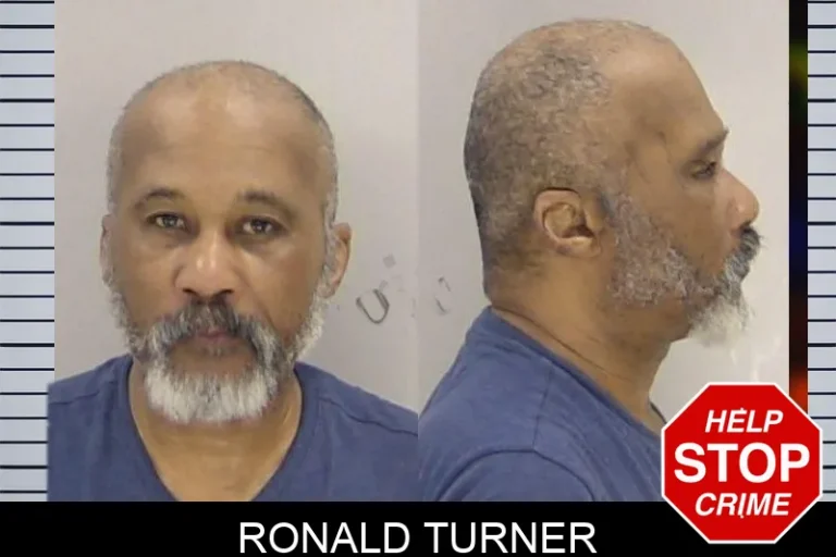 Ronald Turner