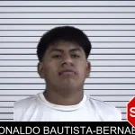 Ronaldo Bautista-Bernabe mugshot – Whitfield County , Georgia Ronaldo Bautista-Bernabe mugshot