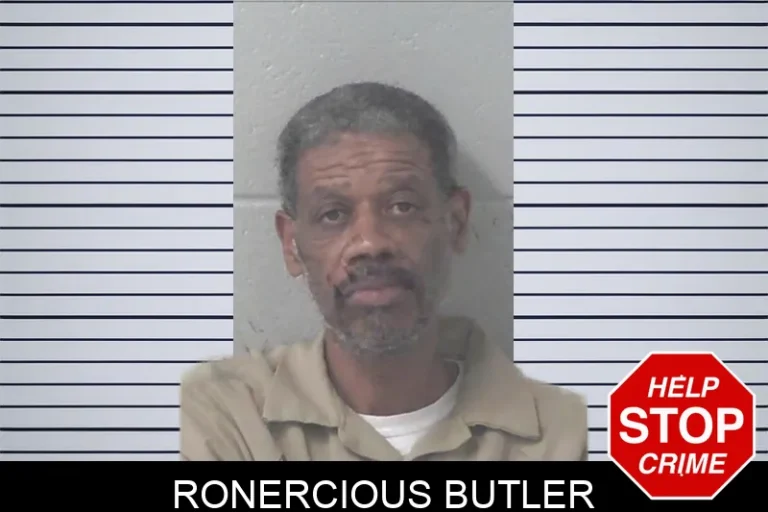 Ronercious Butler