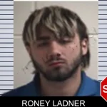 Roney Ladner mugshot – Henry County , Georgia Roney Ladner mugshot