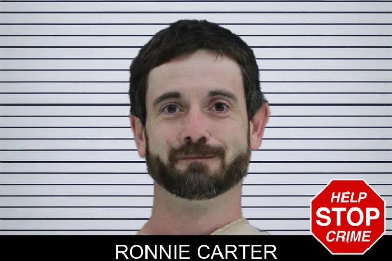 Ronnie Carter