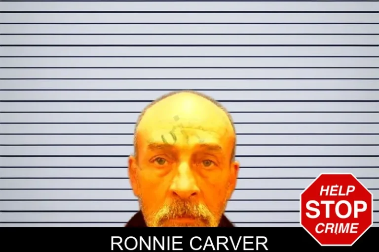 Ronnie Carver
