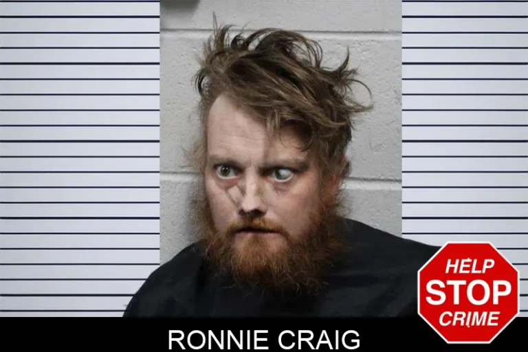 Ronnie Craig
