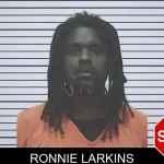 Ronnie Larkins mugshot – Worth County , Georgia Ronnie Larkins mugshot