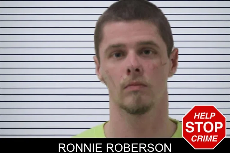 Ronnie Roberson