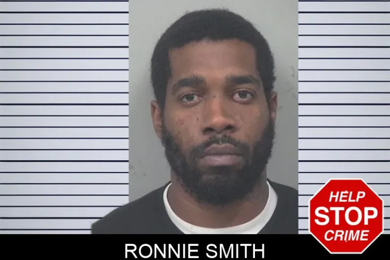 Ronnie Smith