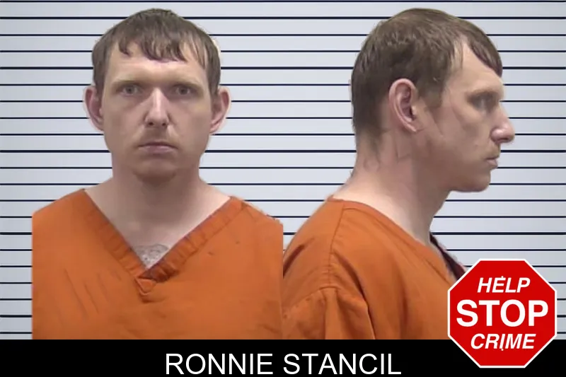 Ronnie Stancil mugshot – Clarke County , Georgia Ronnie Stancil mugshot