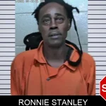 Ronnie Stanley mugshot