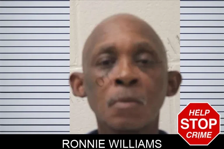 Ronnie Williams