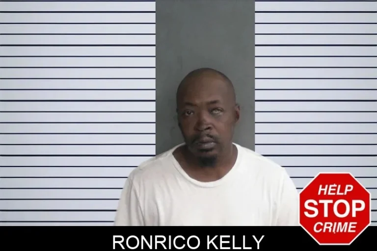 Ronrico Kelly