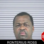 Ronterius Ross mugshot – Mitchell County , Georgia Ronterius Ross mugshot