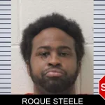 Roque Steele mugshot