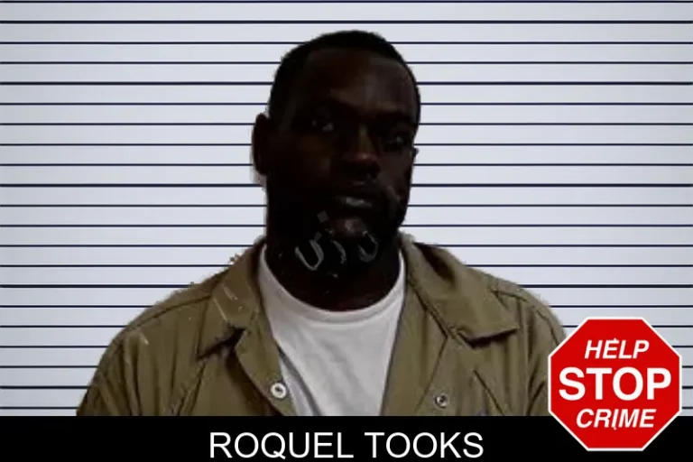 Roquel Tooks