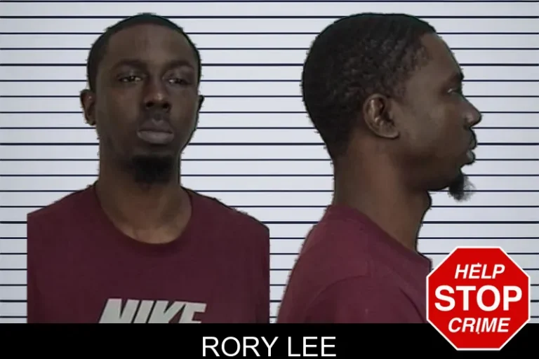 Rory Lee