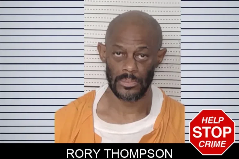 Rory Thompson