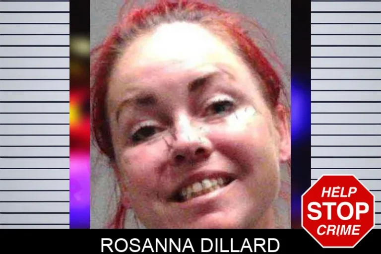 Rosanna Dillard