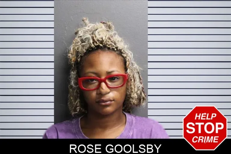 Rose Goolsby
